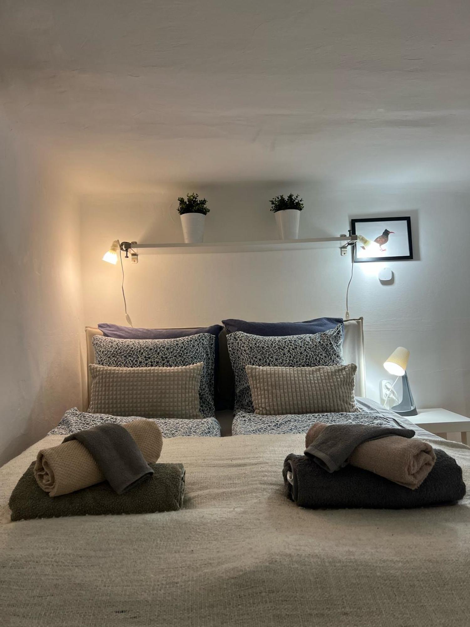 Lovely Little Loft Studio In The Heart Of Budapest Exterior photo